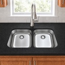 769-206 seamless undermount edge detail