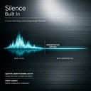 769-206 silence built in - sound-absorbing undercoating