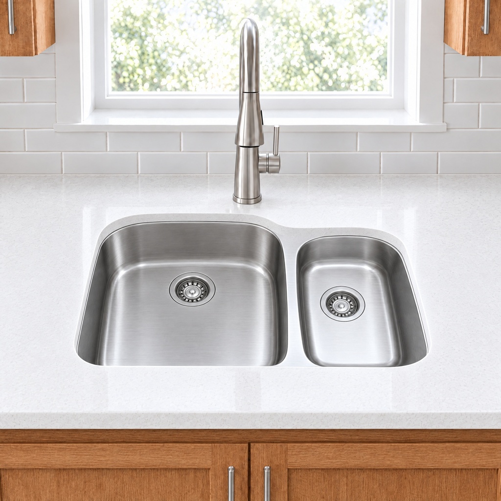 769-905 installed in a modern kitchen