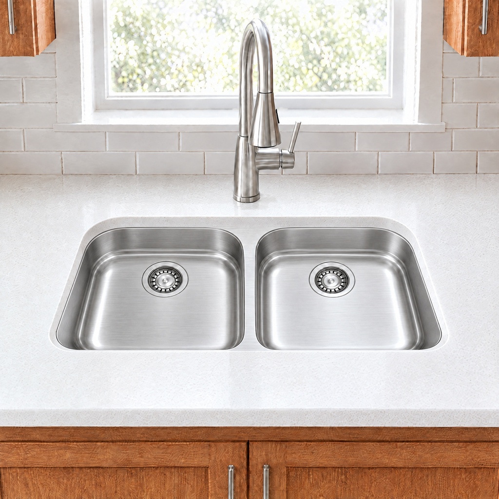 ADA-206 installed in a modern kitchen