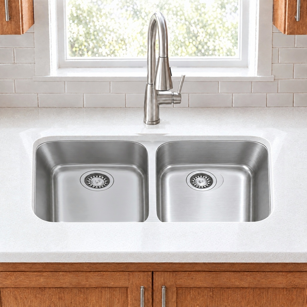 769-206 installed in a modern kitchen