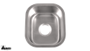 Royal 769-105 15 x 12-3/4 Single bowl Undermount Kitchen Sink