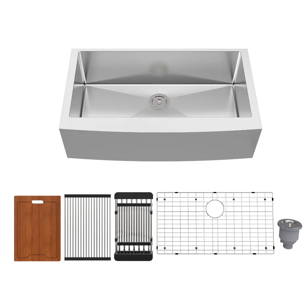 [AFS3218-R10] Stainless Steel 3218 9" - AFS3218-R10