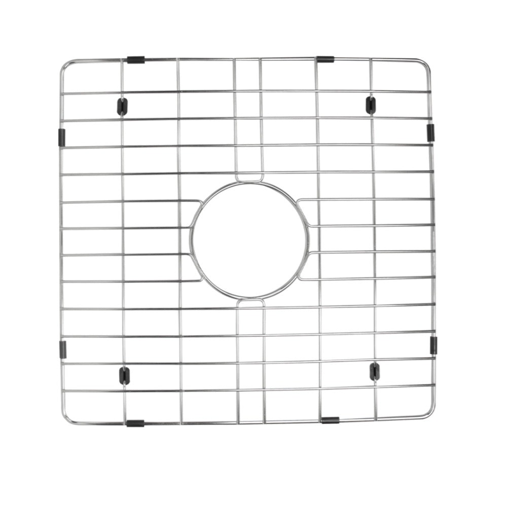 [HBB-1818-GR] HBB-1818-GR Stainless Steel Sink Bottom Grid for HBB1818 Bar Sink