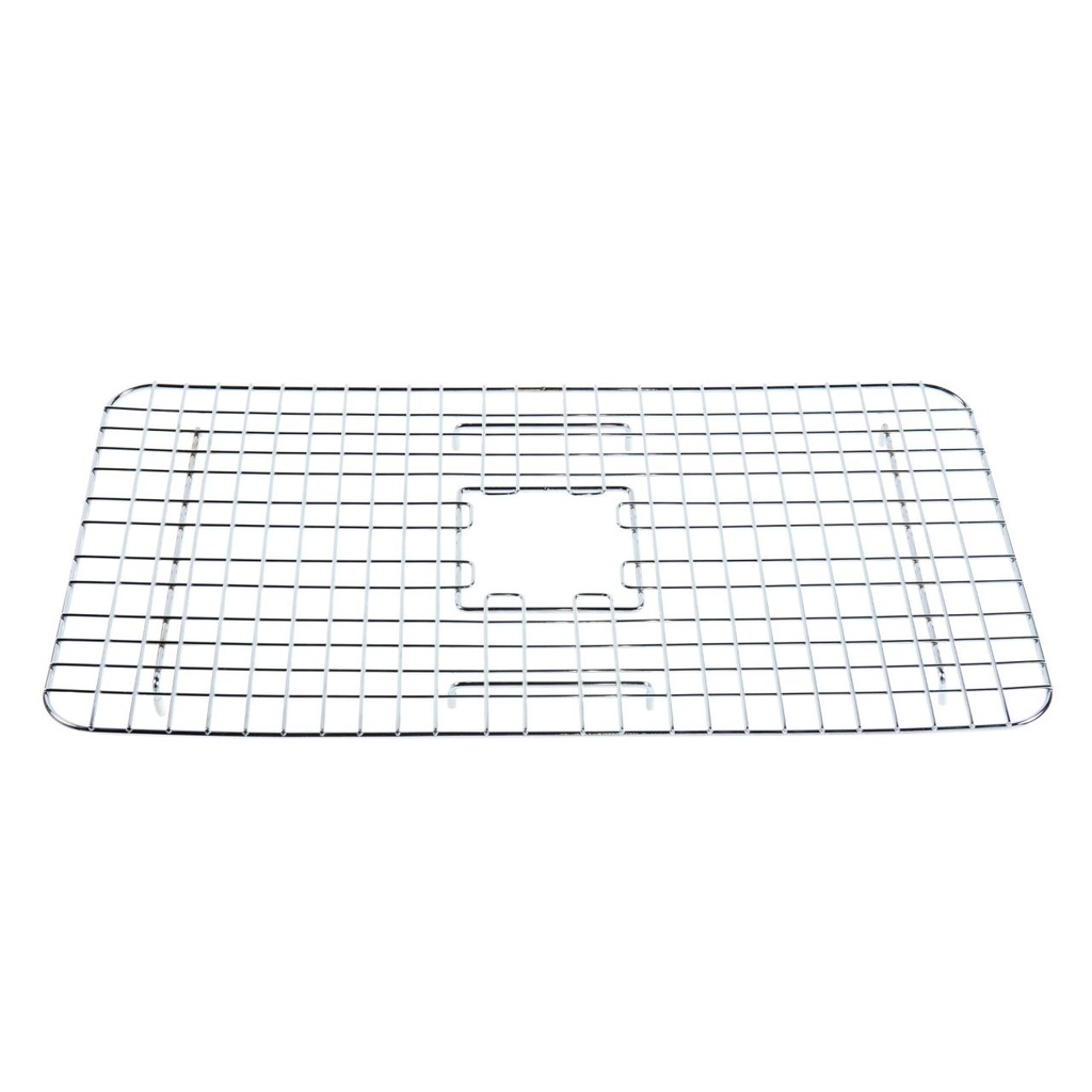 HBS-2818-GR Stainless Steel Sink Bottom Grid for HBS2818-R15 Kitchen Sink