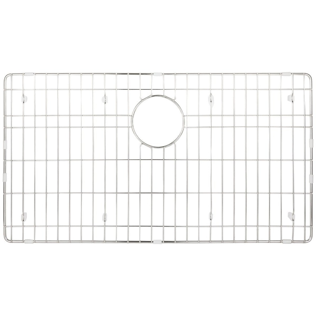 [HBS-3018-GR] HBS-3018-GR Stainless Steel Sink Bottom Grid for HBS-3018 Kitchen Sink