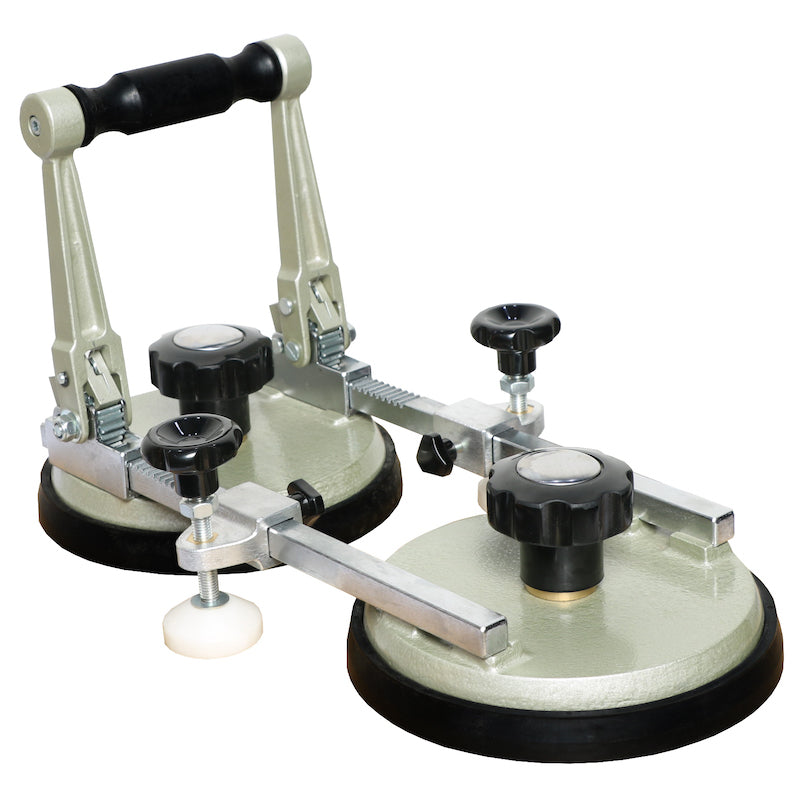 Aardwolf Ratchet Seam Setter (Includes Wooden Case)