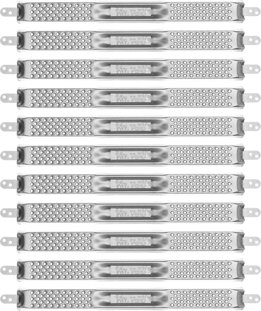 E-Z Dishwasher Bracket-Pack of 18" Brackets (10)