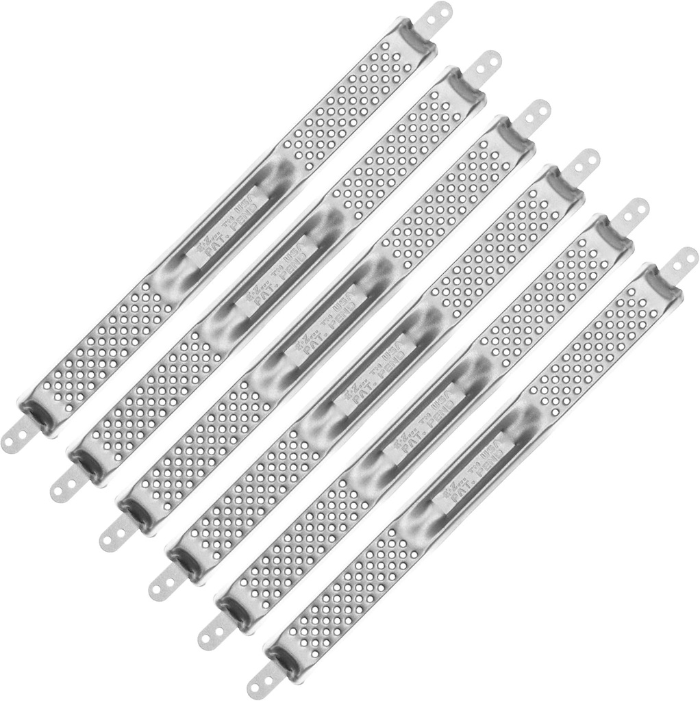E-Z Dishwasher Bracket-Pack of 18" Brackets (5)