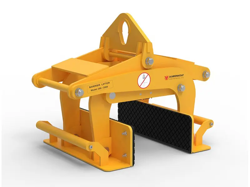 Aardwolf ABL255-2000 Barrier Lifter