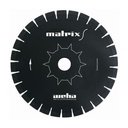 Weha 14" Matrix S Bridge Saw Blade