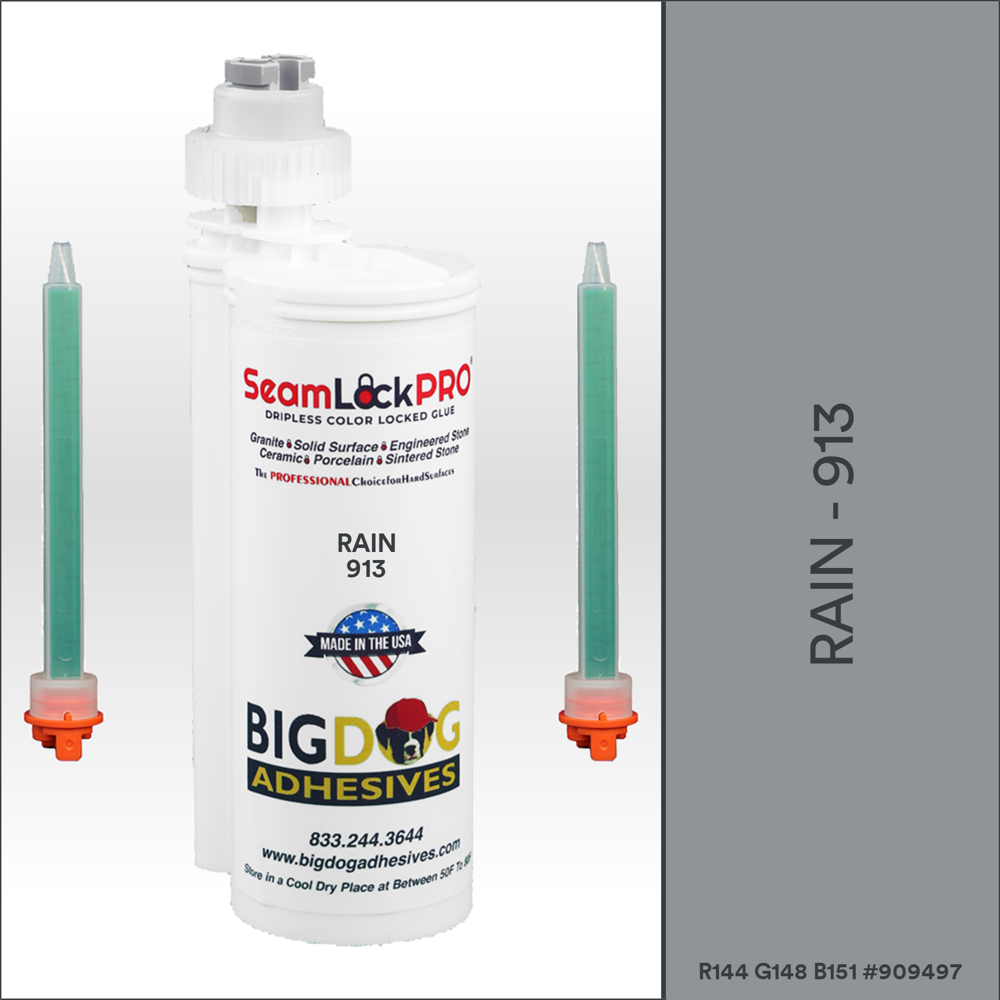 SeamLock PRO Rain - Dripless SL9913