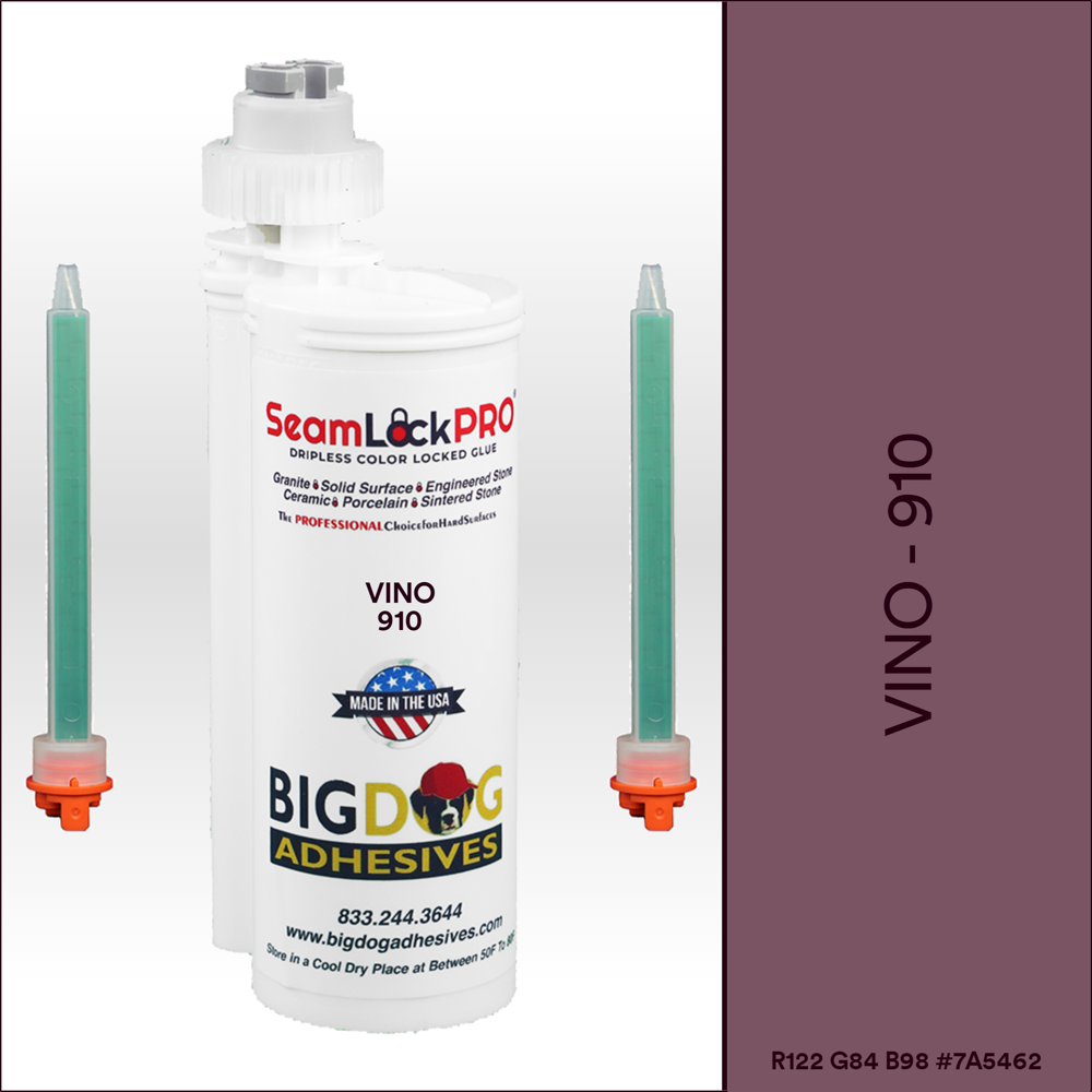SeamLock PRO Vino - Dripless SL9910