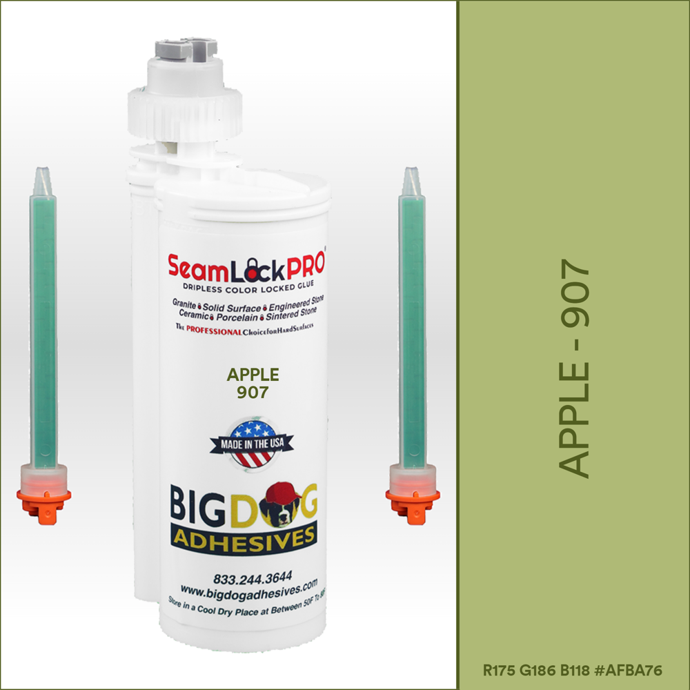 SeamLock PRO Apple - Dripless SL9907