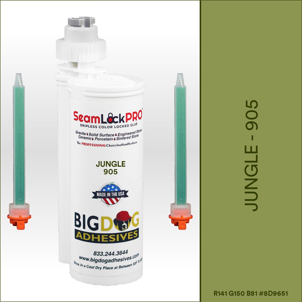 SeamLock PRO Jungle - Dripless SL9905