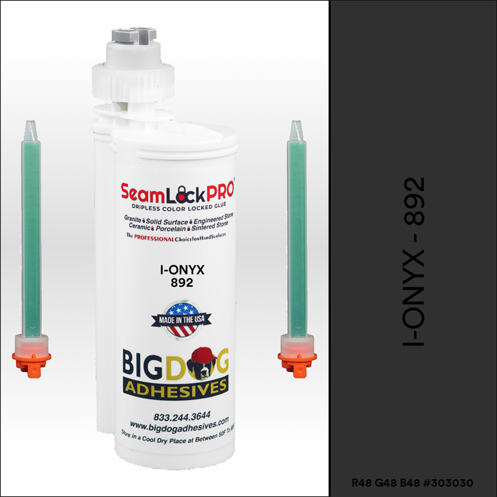 SeamLock PRO i-Onyx - Dripless SL9892