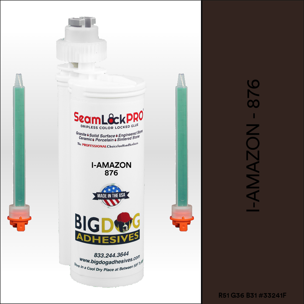 SeamLock PRO i-Amazon - Dripless SL9876