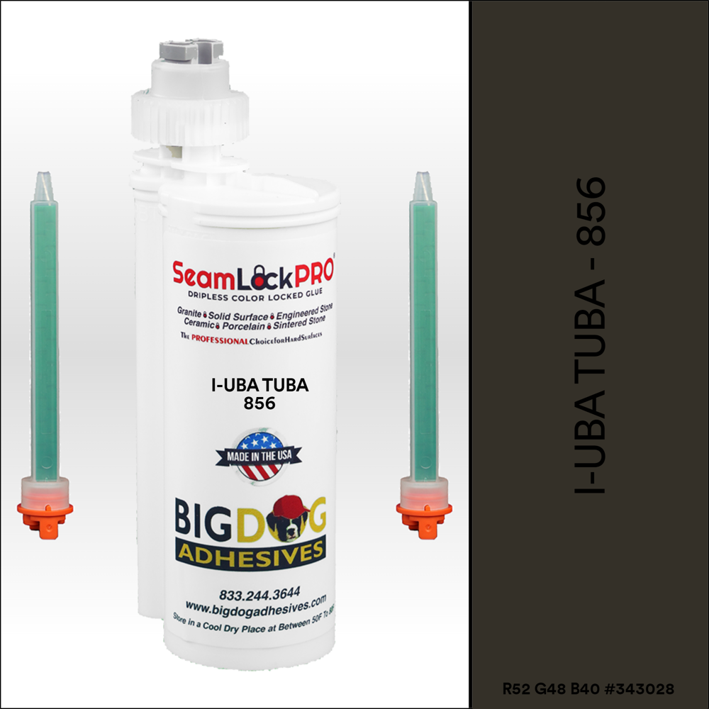 SeamLock PRO i-Uba Tuba - Dripless SL9856
