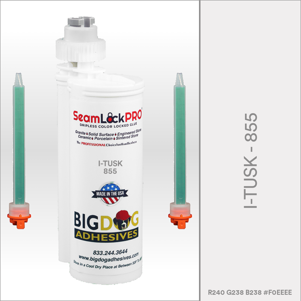SeamLock PRO i-Tusk - Dripless SL9855