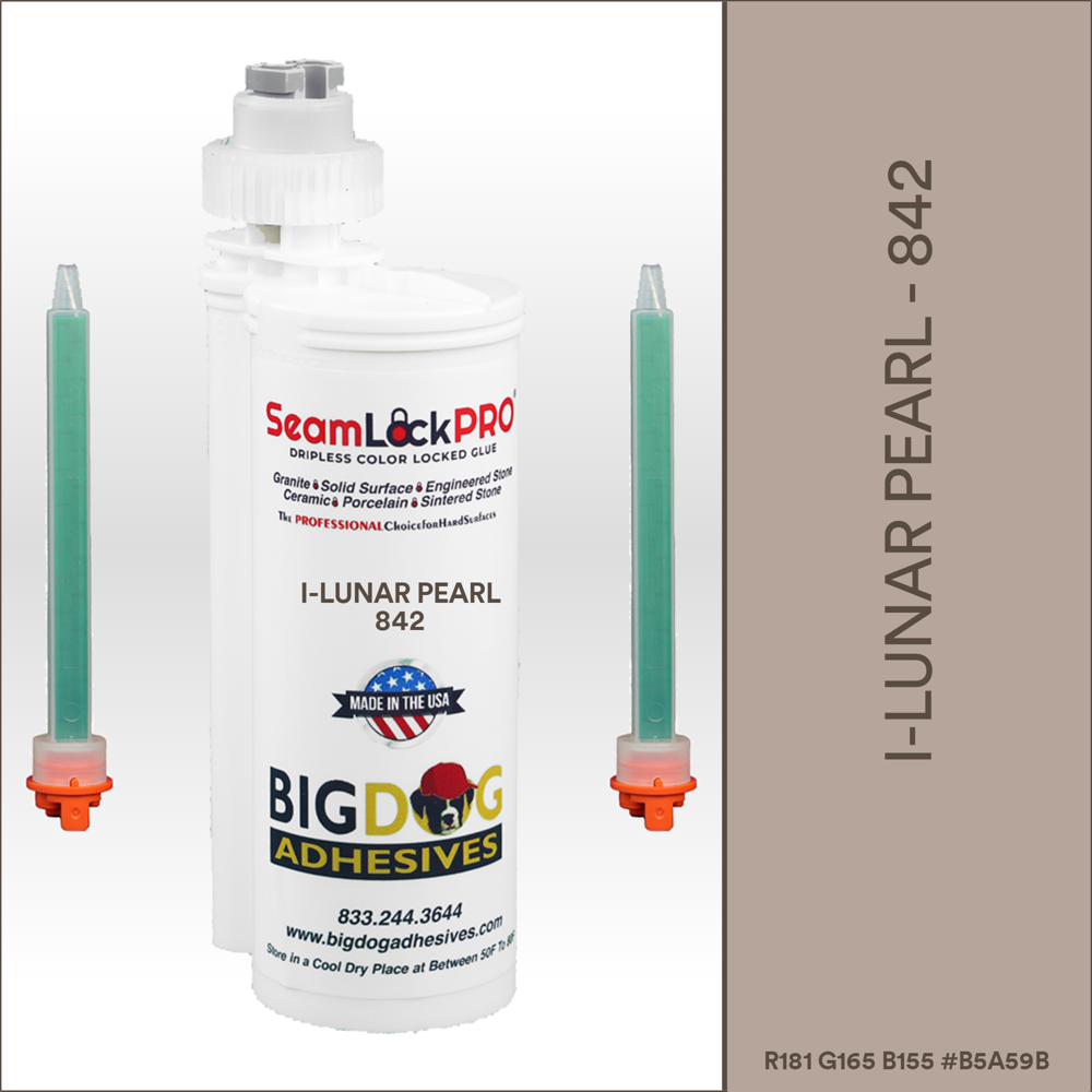 SeamLock PRO i-Lunar Pearl - Dripless SL9842