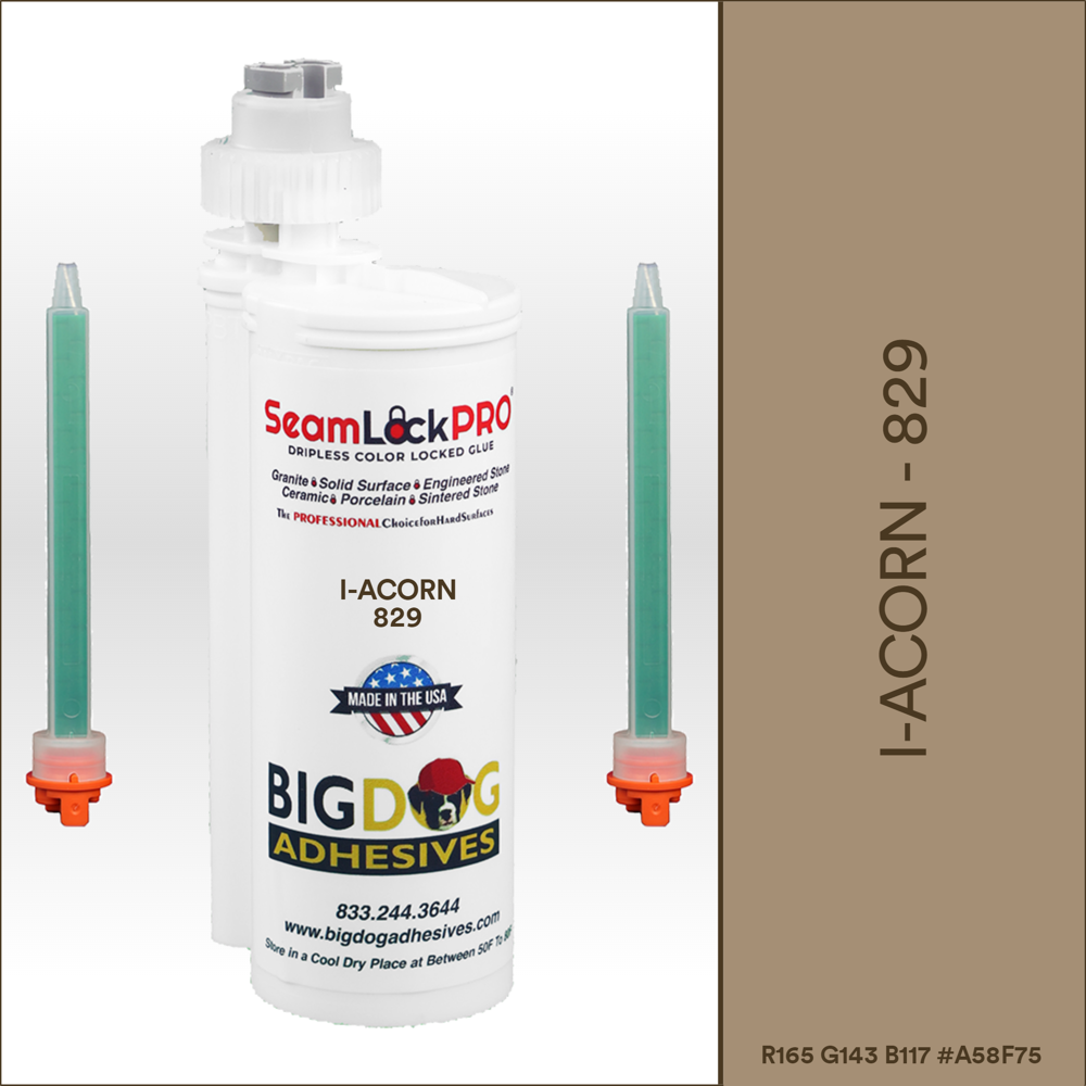 SeamLock PRO i-Acorn - Dripless SL9829