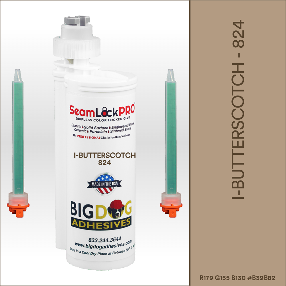 SeamLock PRO i-Butterscotch - Dripless SL9824