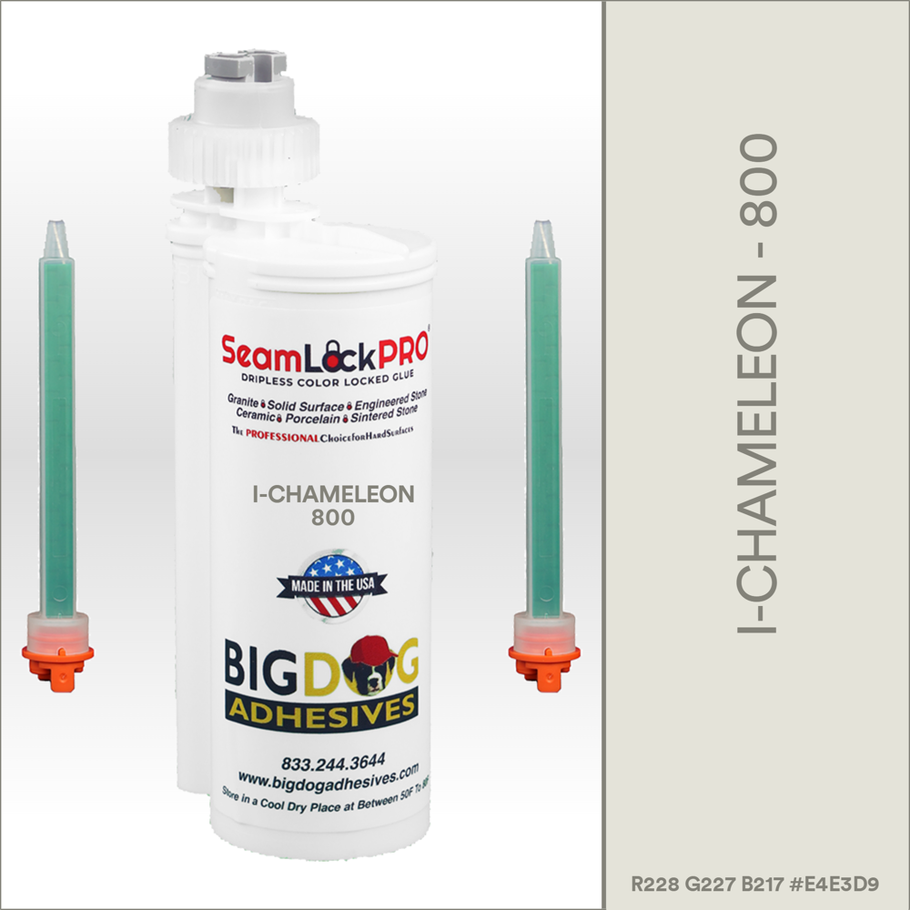 SeamLock PRO i-Chameleon - Dripless SL9800