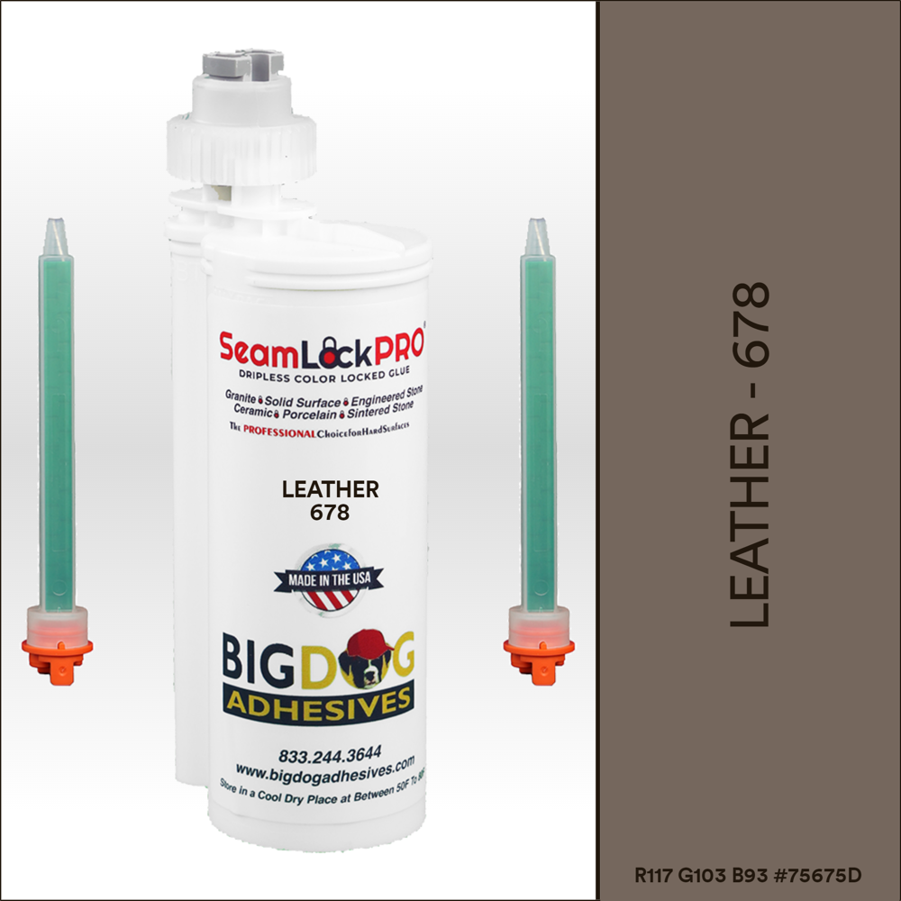 SeamLock PRO Leather - Dripless SL9678