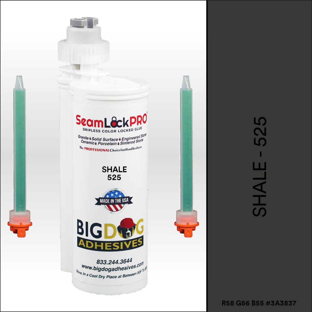 SeamLock PRO Shale - Dripless SL9525