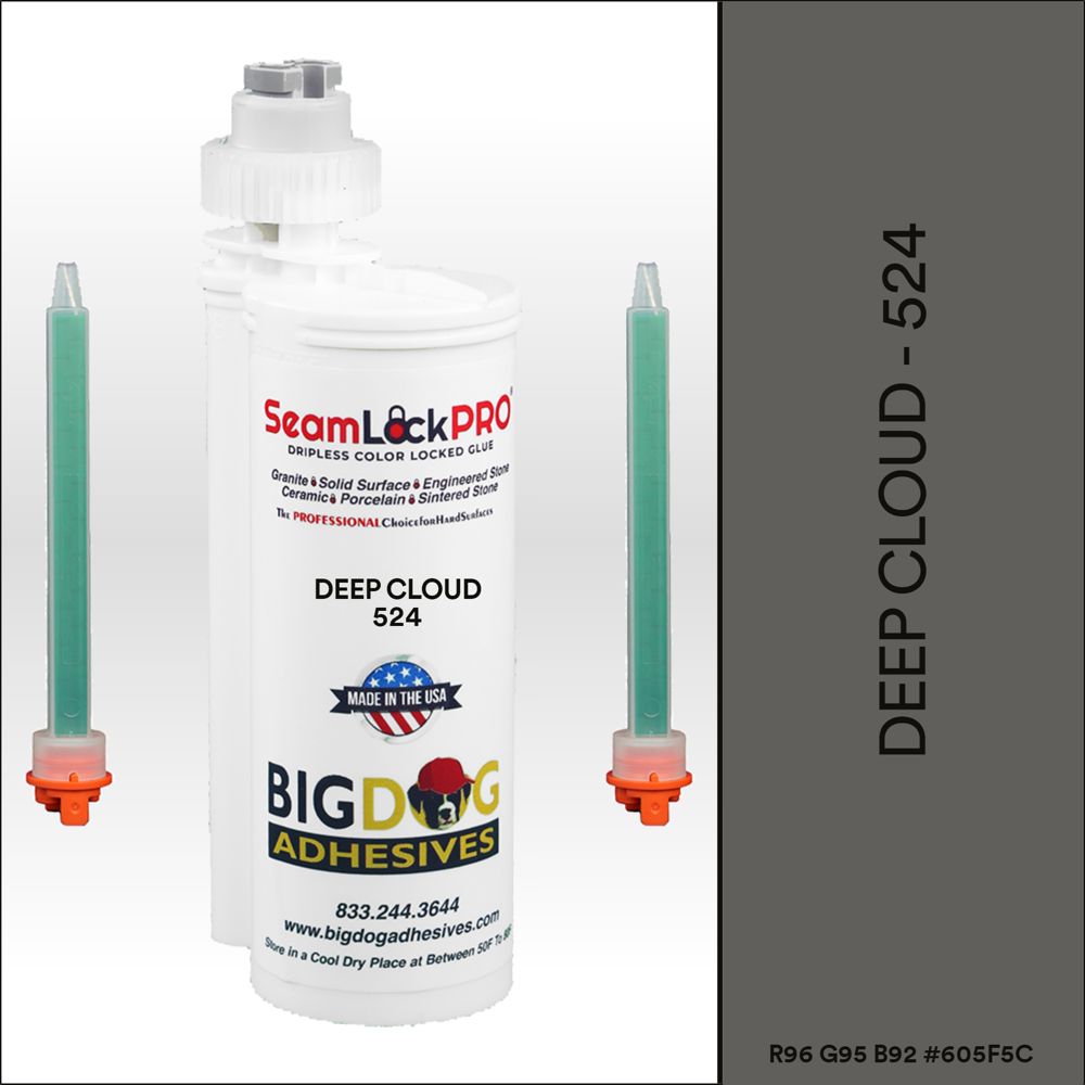 SeamLock PRO Deep Cloud - Dripless SL9524