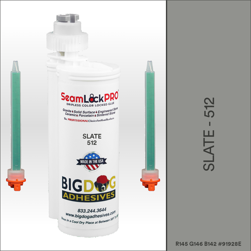 SeamLock PRO Slate - Dripless SL9512