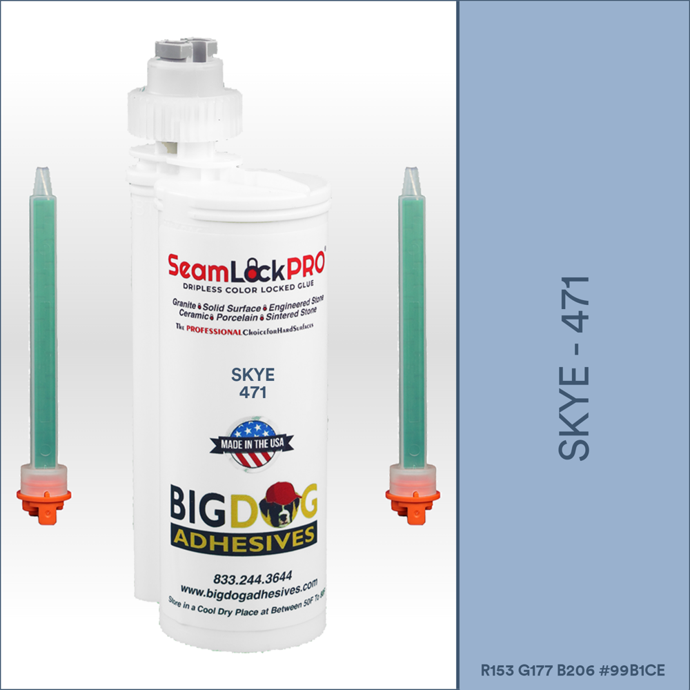 SeamLock PRO Skye - Dripless SL9471