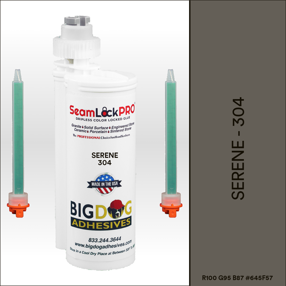 SeamLock PRO Serene - Dripless SL9304