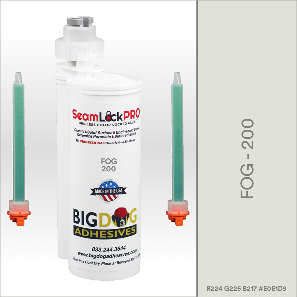 SeamLock PRO Fog - Dripless SL9200