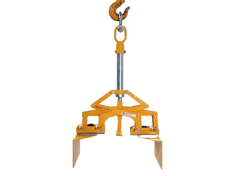 Aardwolf  Carton Box Lifter CBL680