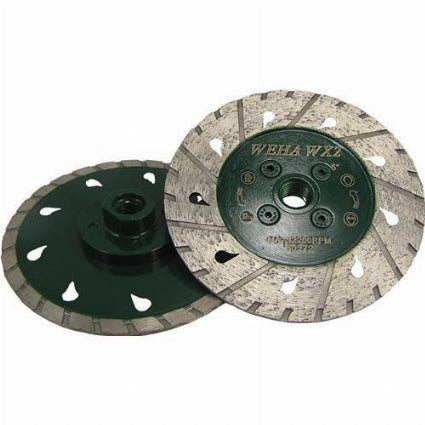 5"  Weha WX2 Multi blade