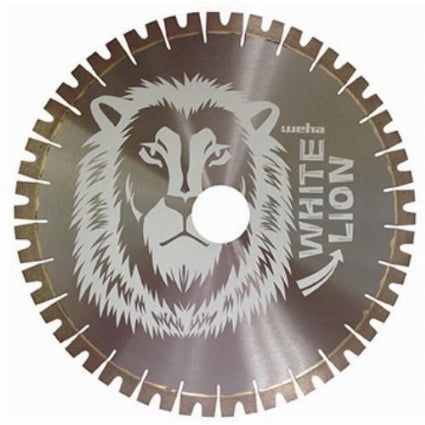 Weha 20" White Lion Bridgesaw