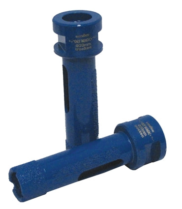 Weha 3/4" (20mm) Dry Magic Vacuum