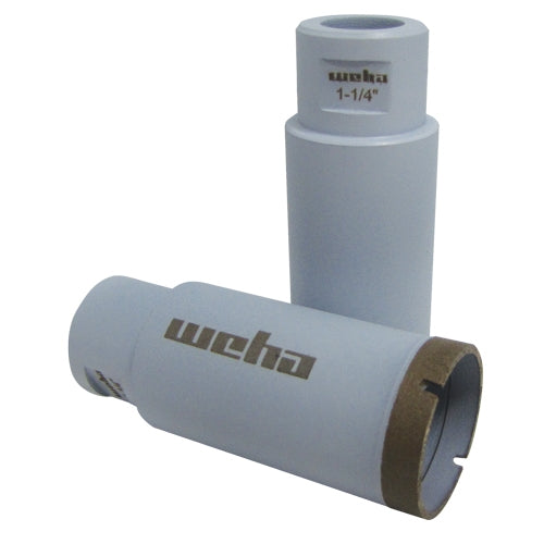Weha Weramic 1-1/8" Core bit