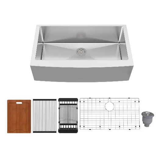 [AFS3218-R10] Stainless Steel 3218 9"
