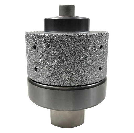 [DW3-C] NSI Solutions Rapid Z-Drum, Coarse, 3" Replacement drum
