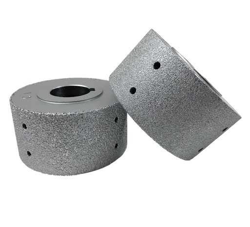 [DW3-F] NSI Solutions Rapid Z-Drum, Fine, 3" Replacement drum