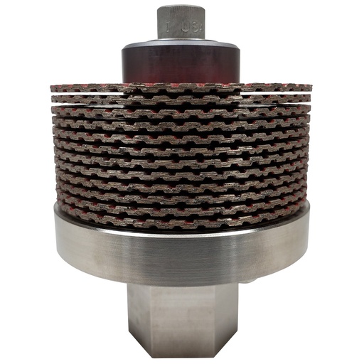 [Z-CUT] NSI Solutions Rapid Z-Cut (without Bearing)