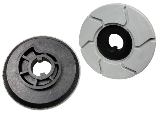 [SL3-3000] #3000 - 3" SL3 Rigid Turbo Pad NSI Solutions