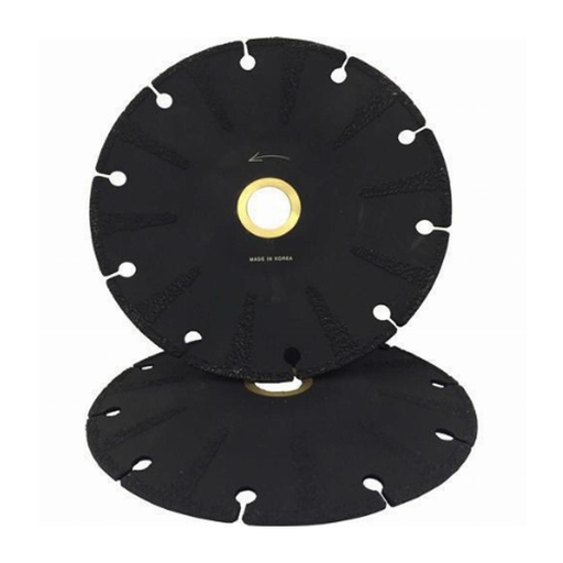 [9420] Weha USA Blitz 14" x 20mm Bridge Saw Blade for Granite, Quartz and Engineered Stone