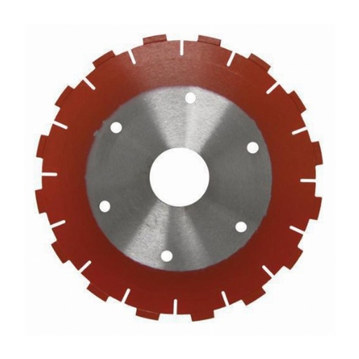 [5301] Weha USA Puma 4.5" Turbo Blade for Granite, Marble, Quartz and Engineered Stone