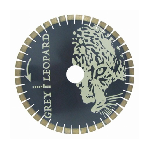 [5308] Weha USA Puma Diamond Bridge Saw Blade for Granite, Quartz and Engineered Stone