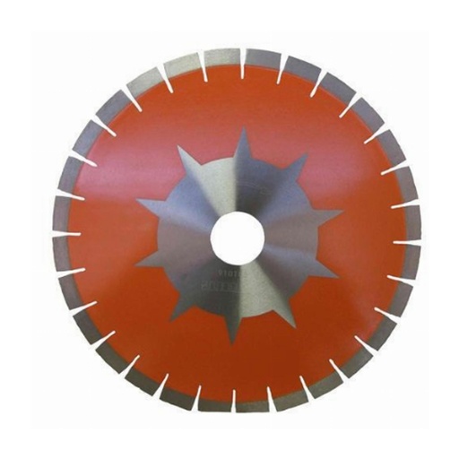 [5125020] Weha USA Ultradunn 5" Thin Blade for Porcelain