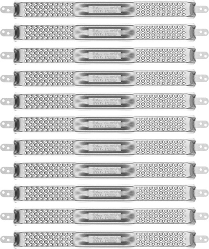 [EZDWB18(10)] E-Z Dishwasher Bracket-Pack of 18" Brackets (10)