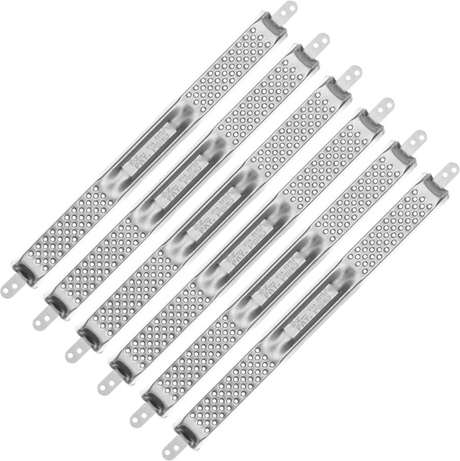 [EZDWB18(5)] E-Z Dishwasher Bracket-Pack of 18" Brackets (5)